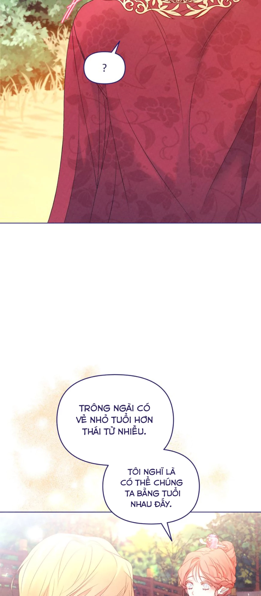 Con Rồng Và Hoàng Tử Chapter 20 - 65