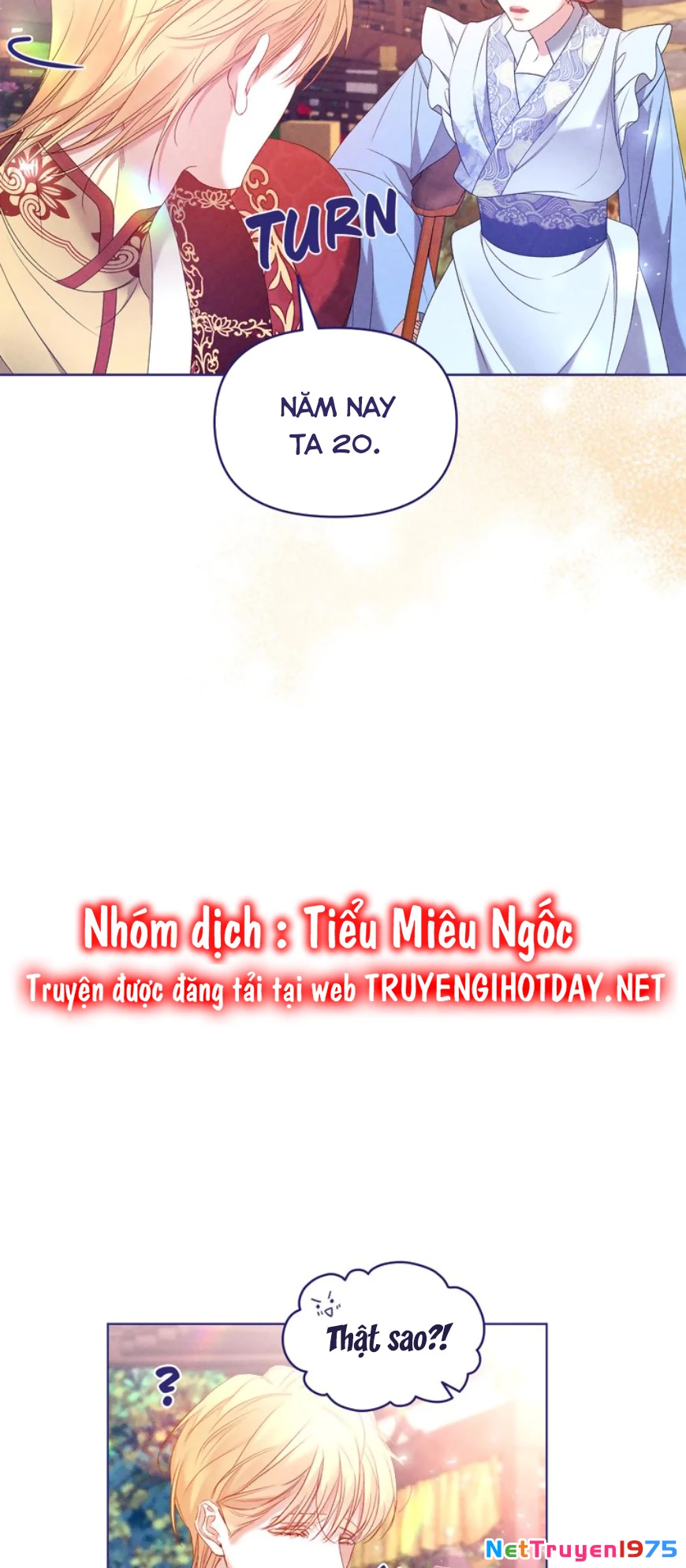 Con Rồng Và Hoàng Tử Chapter 20 - 66