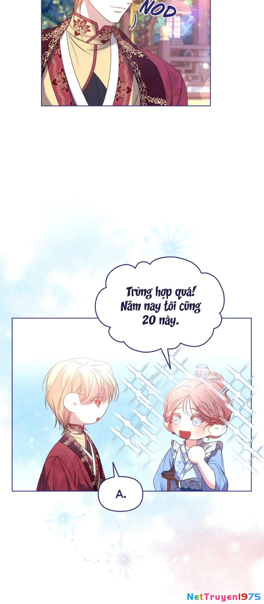 Con Rồng Và Hoàng Tử Chapter 20 - 67