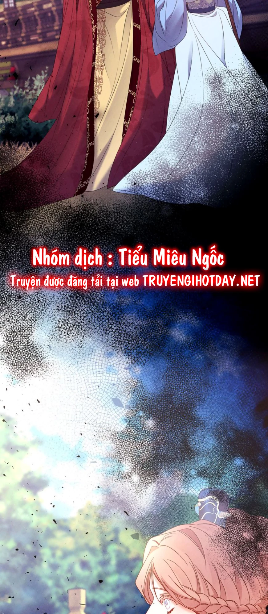 Con Rồng Và Hoàng Tử Chapter 20 - 70