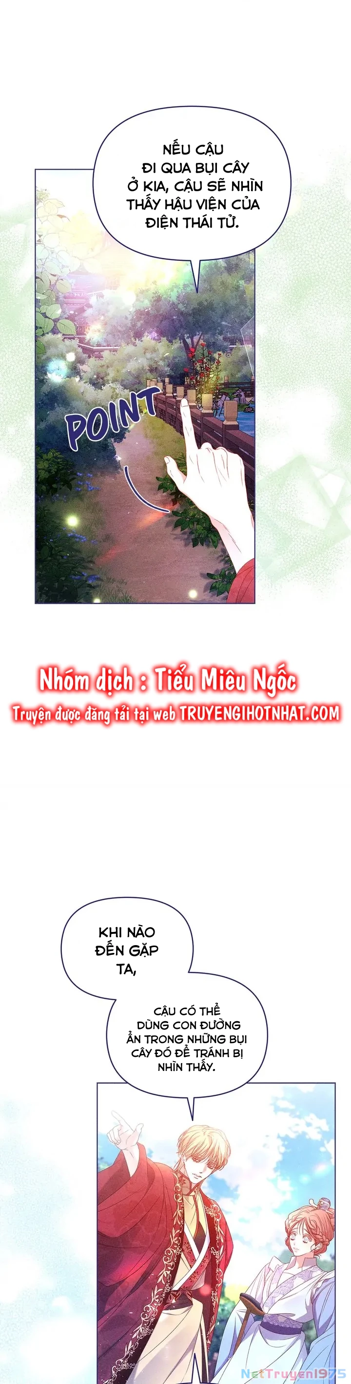 Con Rồng Và Hoàng Tử Chapter 21 - 6
