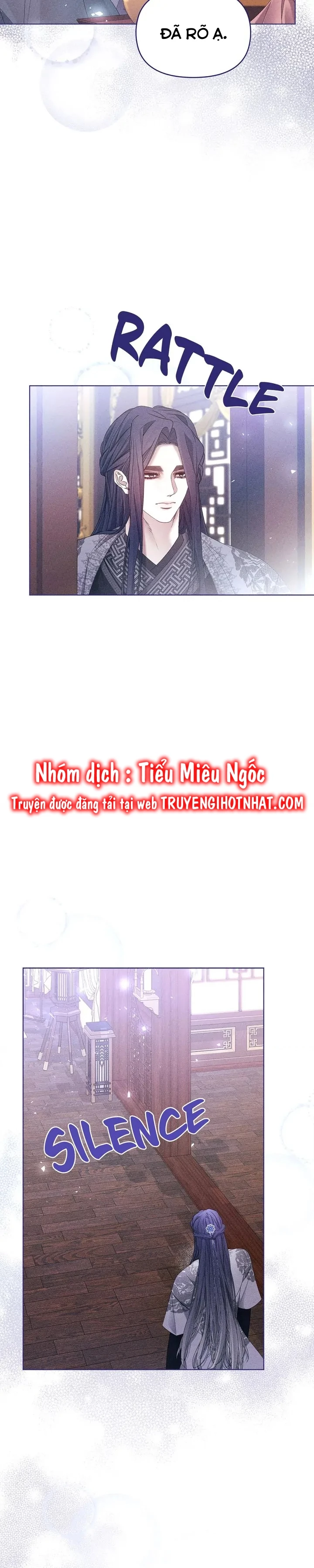 Con Rồng Và Hoàng Tử Chapter 21 - 18