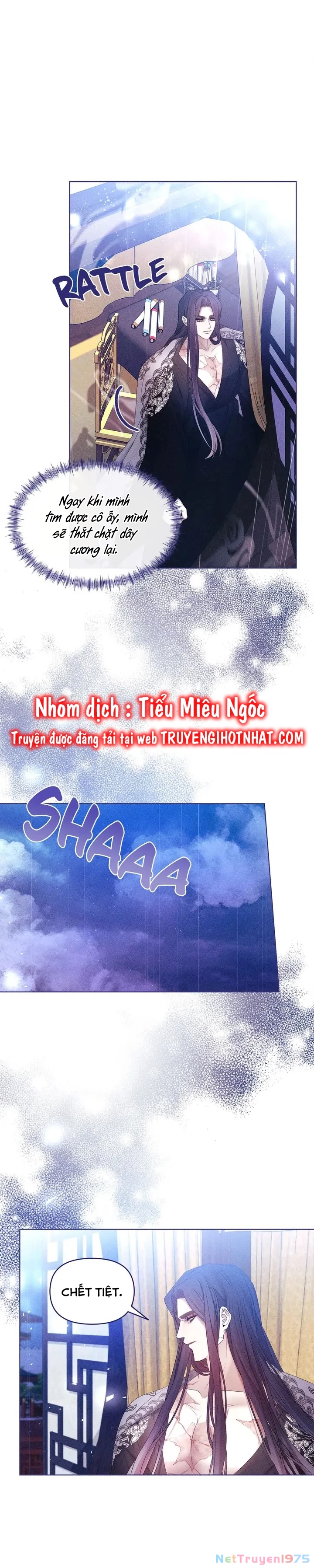 Con Rồng Và Hoàng Tử Chapter 21 - 24