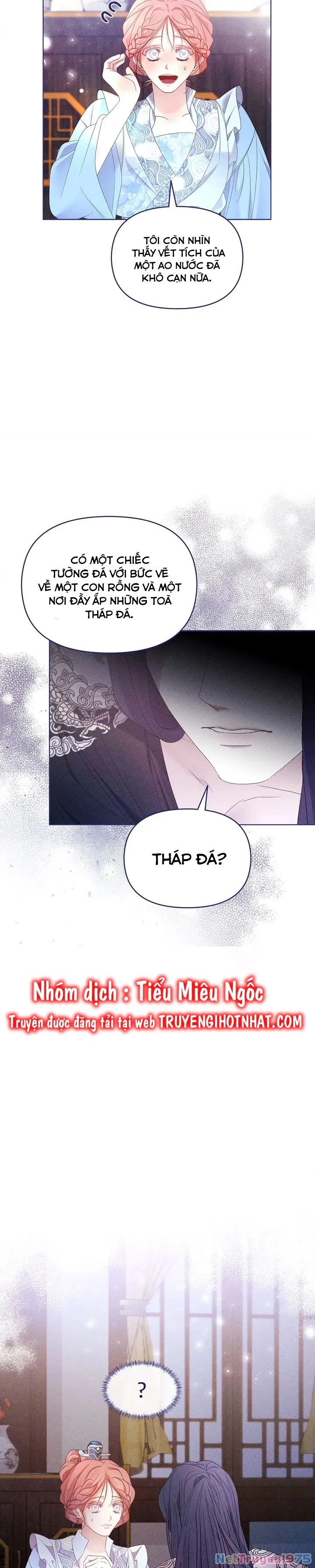 Con Rồng Và Hoàng Tử Chapter 21 - 34