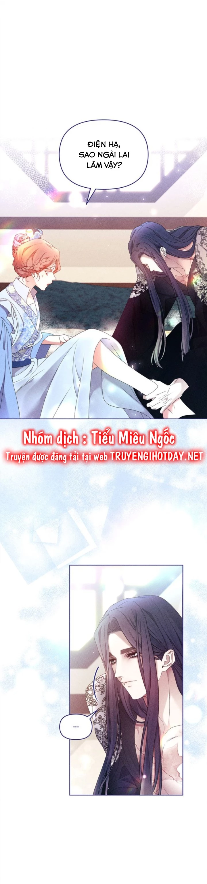 Con Rồng Và Hoàng Tử Chapter 22 - 2