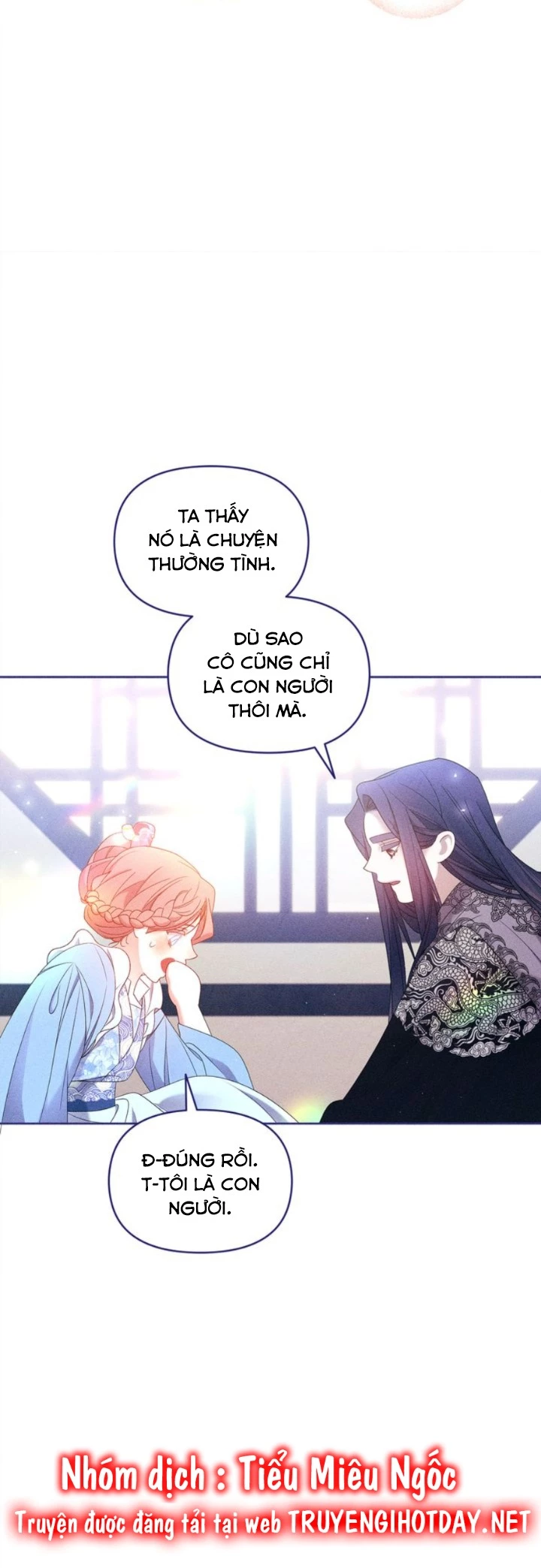 Con Rồng Và Hoàng Tử Chapter 22 - 4