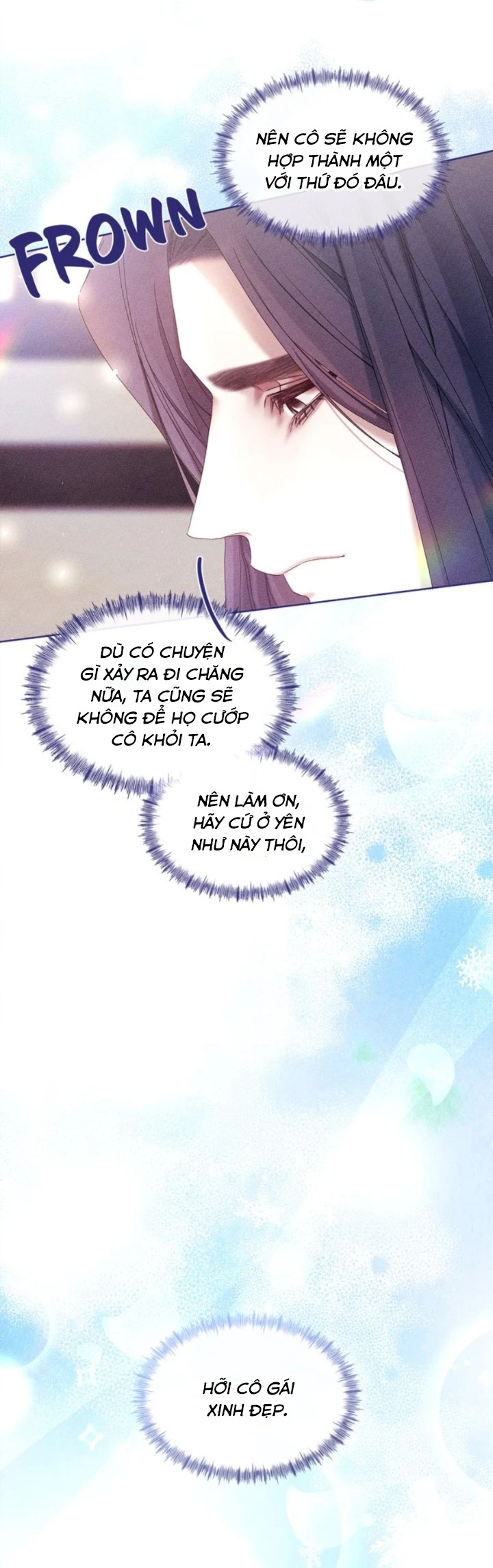 Con Rồng Và Hoàng Tử Chapter 22 - 6