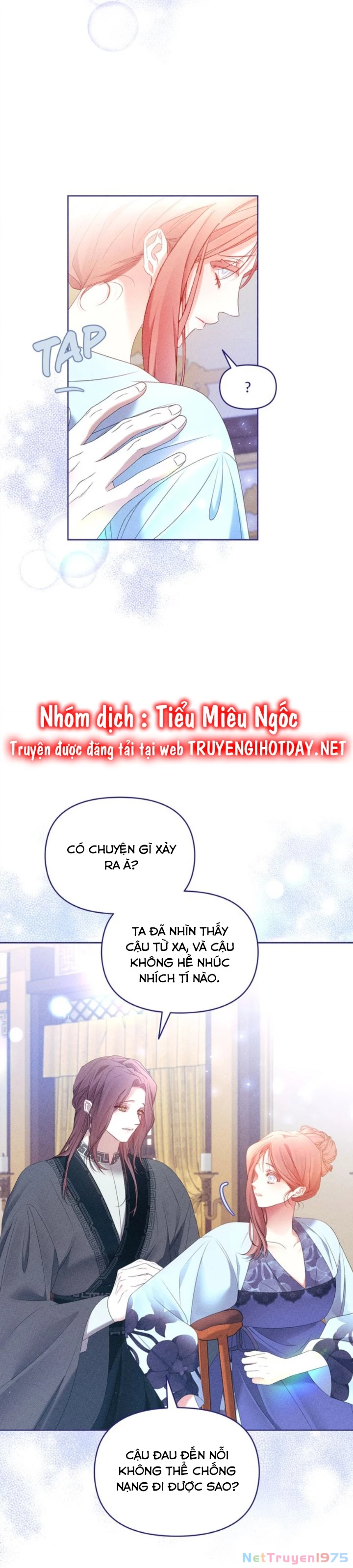 Con Rồng Và Hoàng Tử Chapter 22 - 18