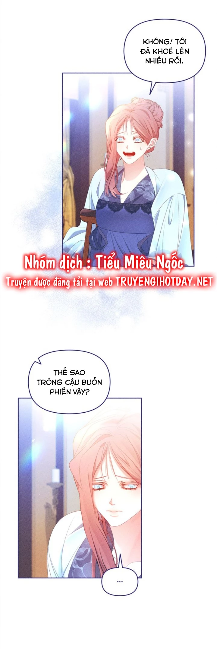 Con Rồng Và Hoàng Tử Chapter 22 - 19