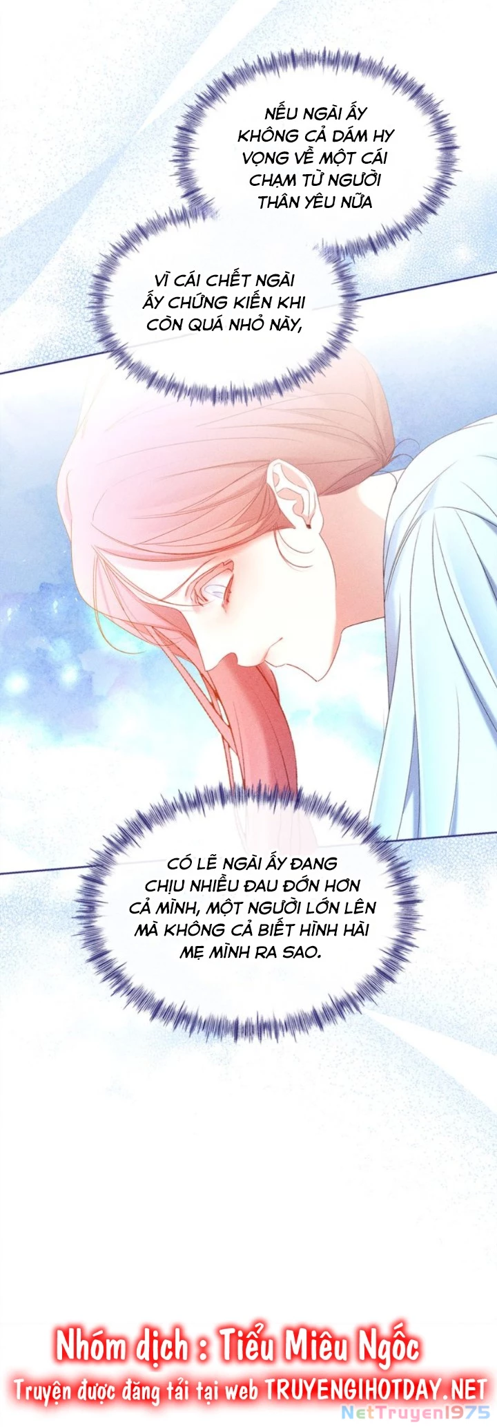 Con Rồng Và Hoàng Tử Chapter 22 - 24