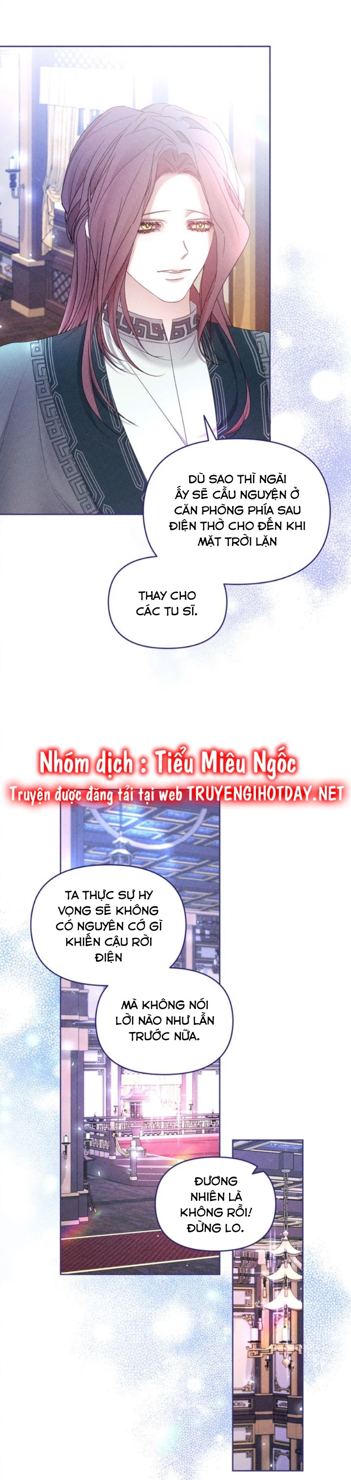Con Rồng Và Hoàng Tử Chapter 22 - 26