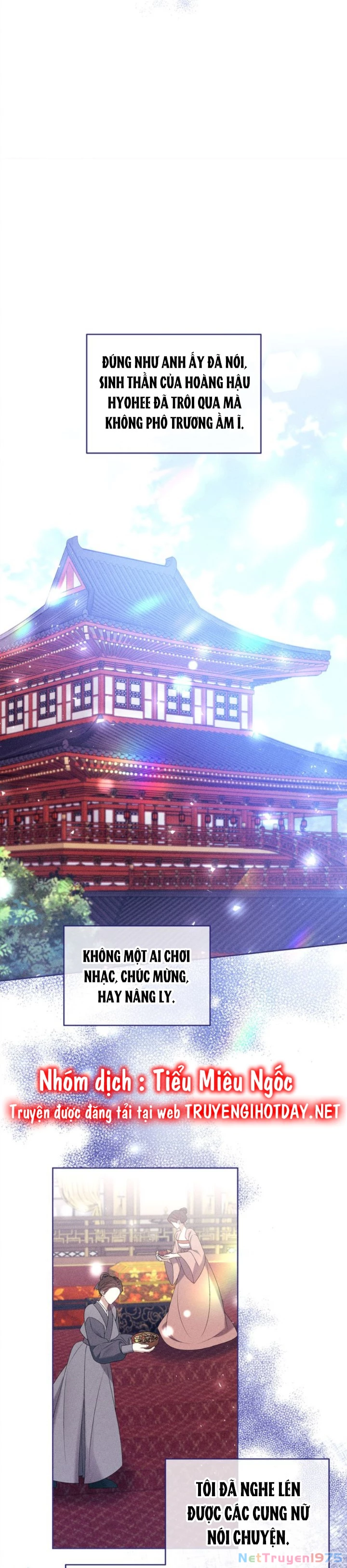 Con Rồng Và Hoàng Tử Chapter 22 - 27