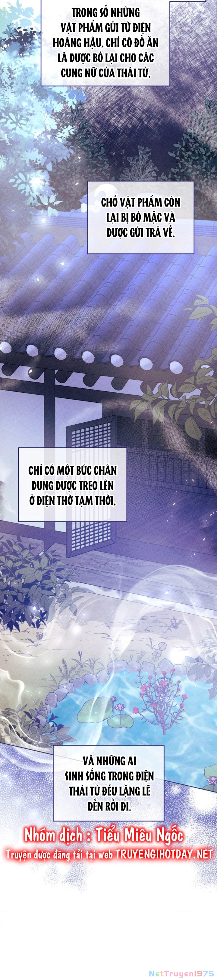 Con Rồng Và Hoàng Tử Chapter 22 - 28