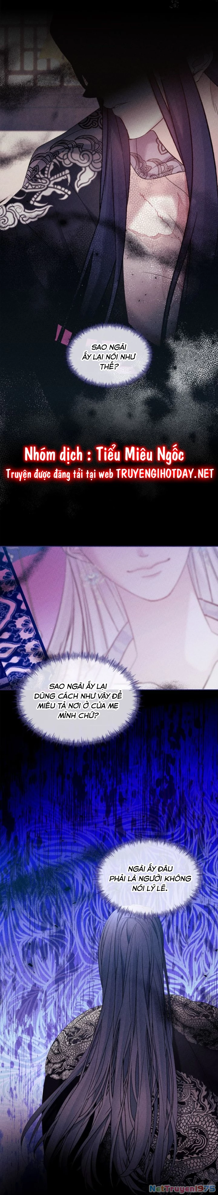 Con Rồng Và Hoàng Tử Chapter 22 - 37