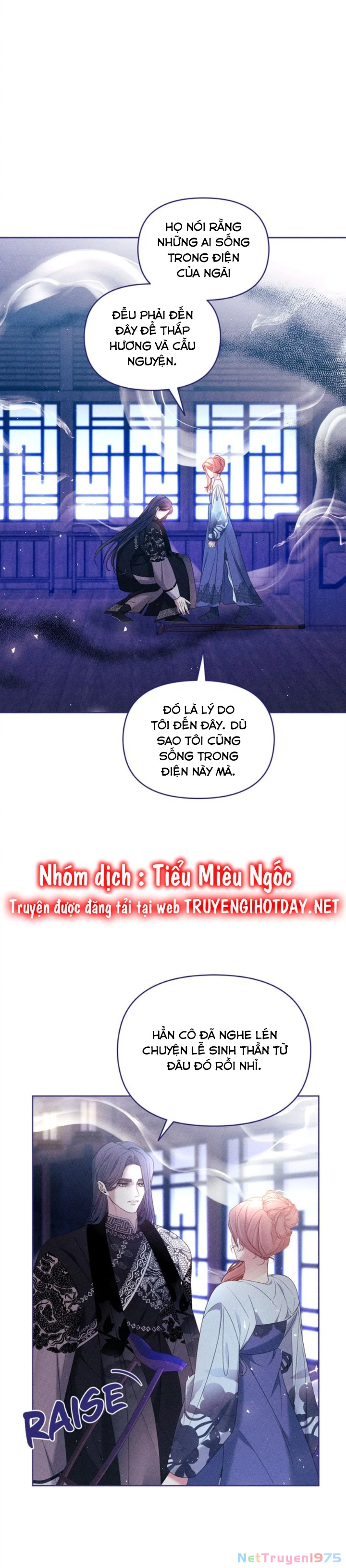 Con Rồng Và Hoàng Tử Chapter 22 - 40
