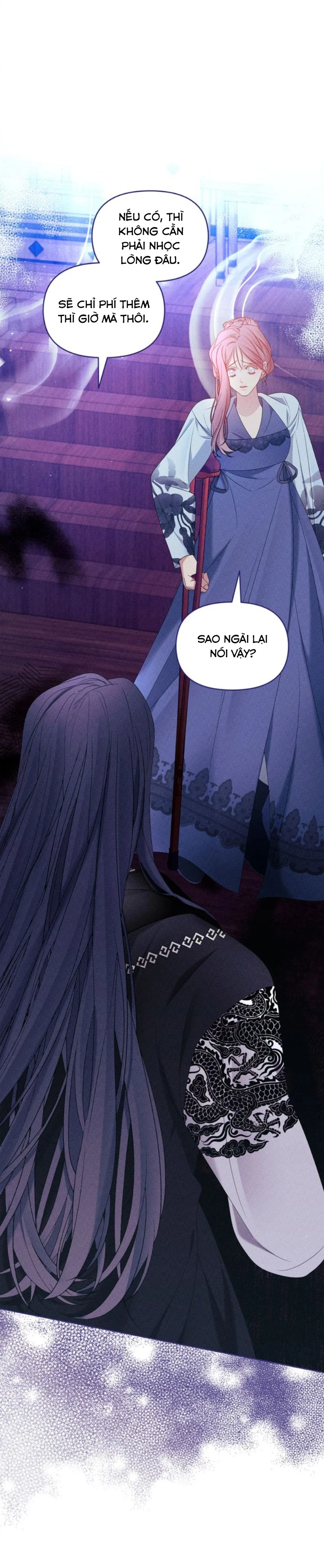 Con Rồng Và Hoàng Tử Chapter 22 - 44