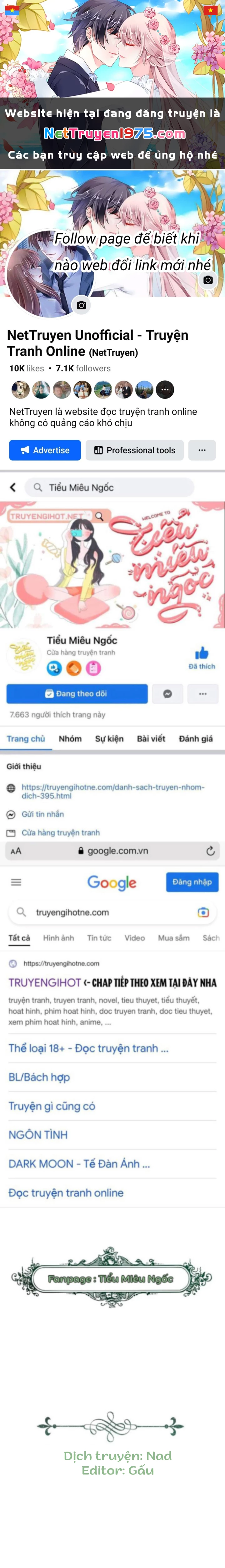 Con Rồng Và Hoàng Tử Chapter 23 - 1