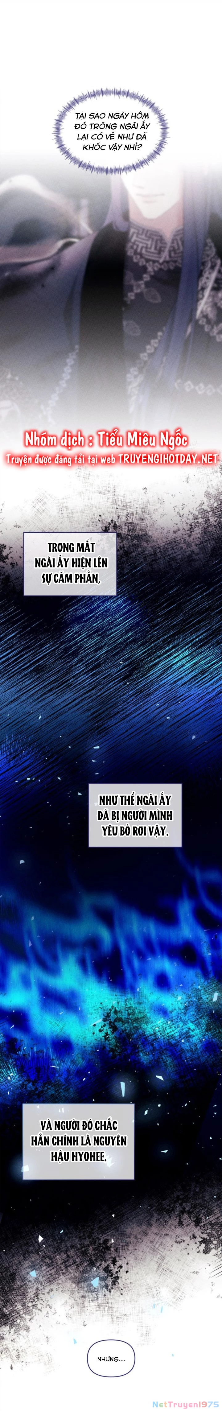 Con Rồng Và Hoàng Tử Chapter 23 - 2