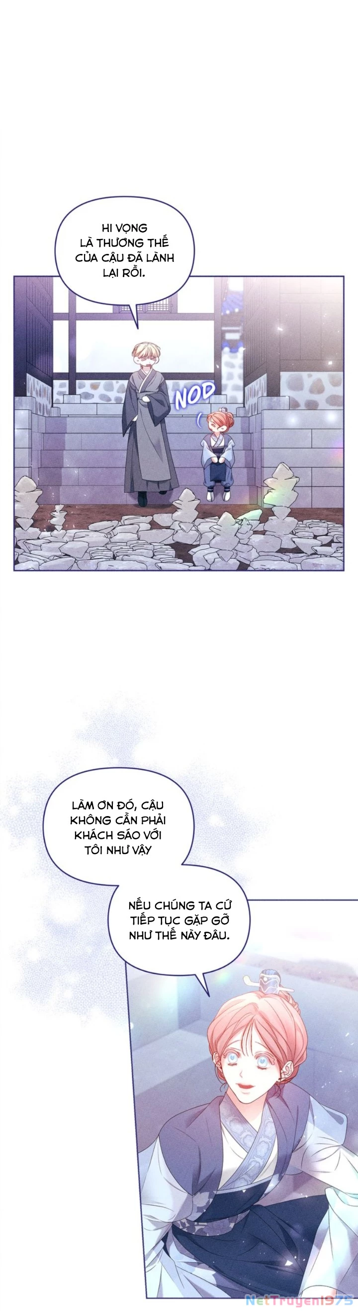 Con Rồng Và Hoàng Tử Chapter 23 - 13
