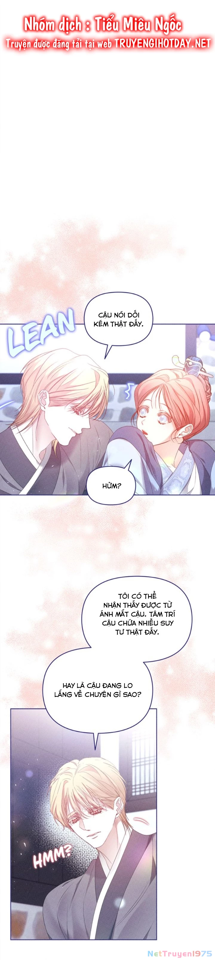 Con Rồng Và Hoàng Tử Chapter 23 - 15