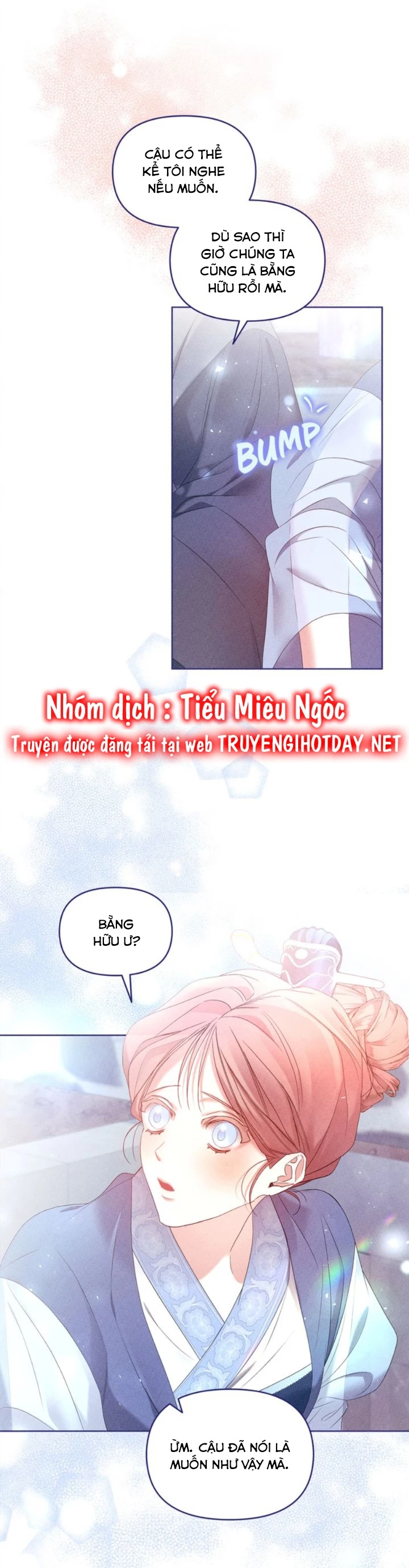 Con Rồng Và Hoàng Tử Chapter 23 - 16