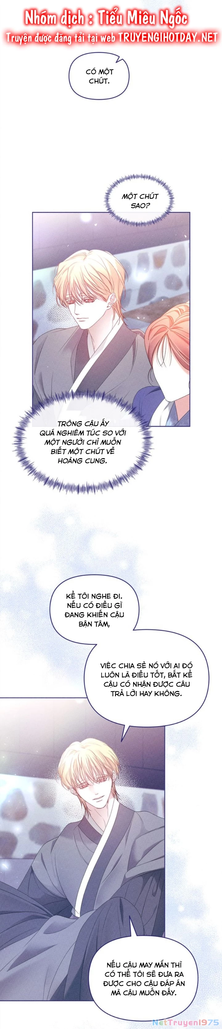 Con Rồng Và Hoàng Tử Chapter 23 - 18