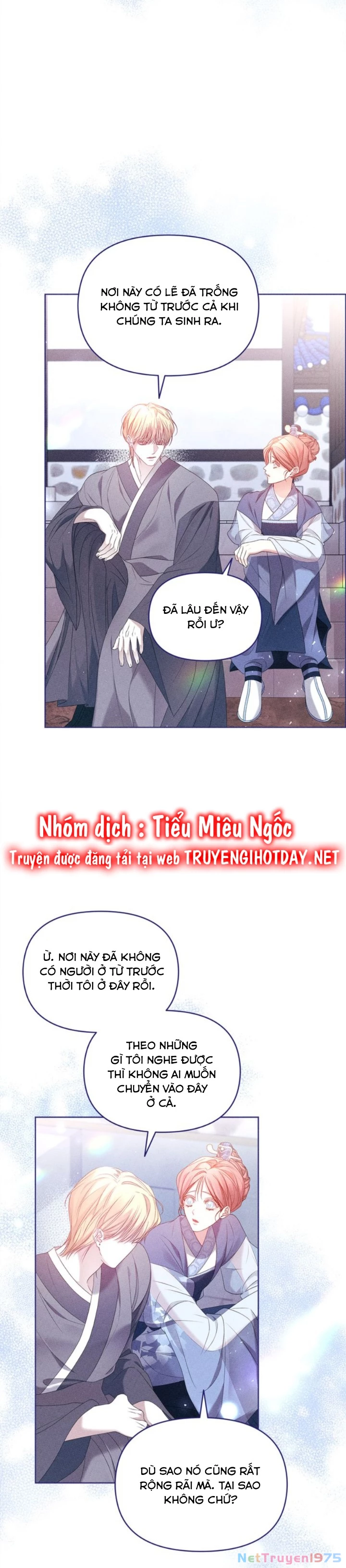 Con Rồng Và Hoàng Tử Chapter 23 - 20