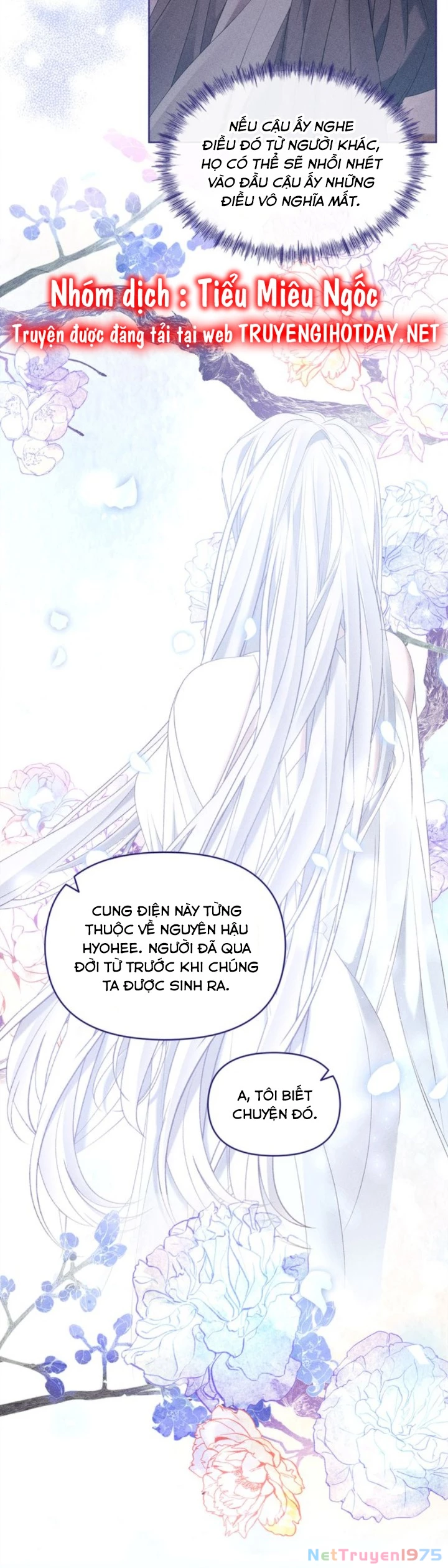 Con Rồng Và Hoàng Tử Chapter 23 - 22