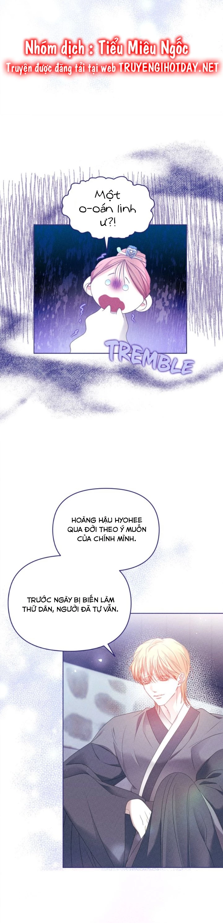 Con Rồng Và Hoàng Tử Chapter 23 - 24