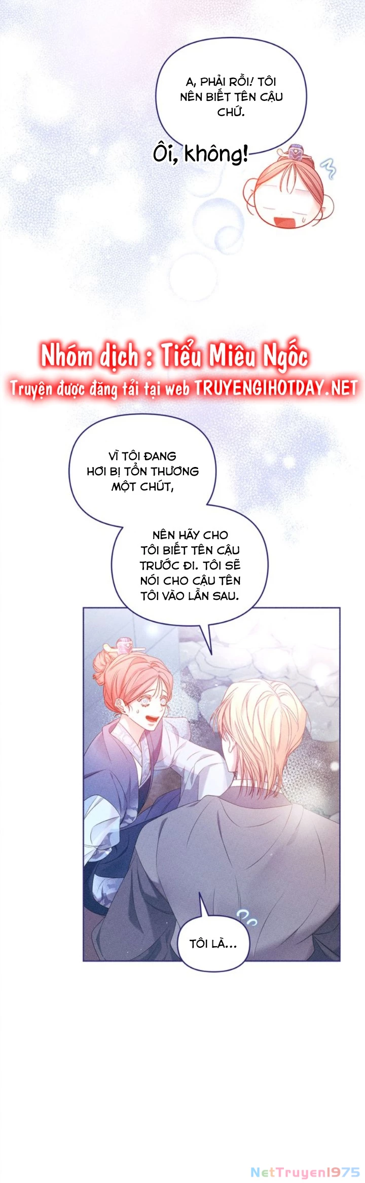 Con Rồng Và Hoàng Tử Chapter 23 - 29