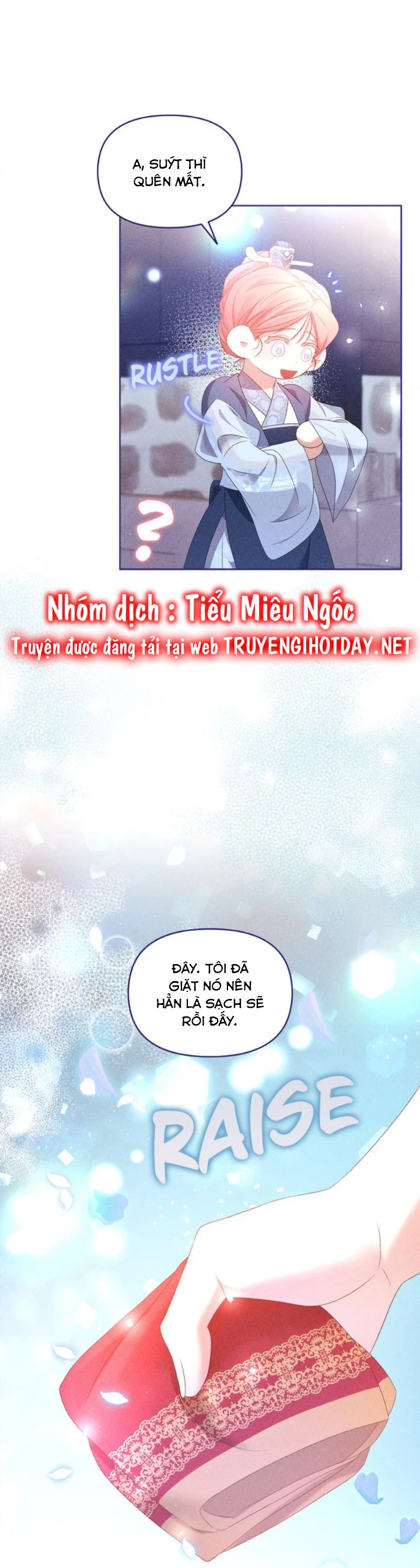 Con Rồng Và Hoàng Tử Chapter 23 - 35