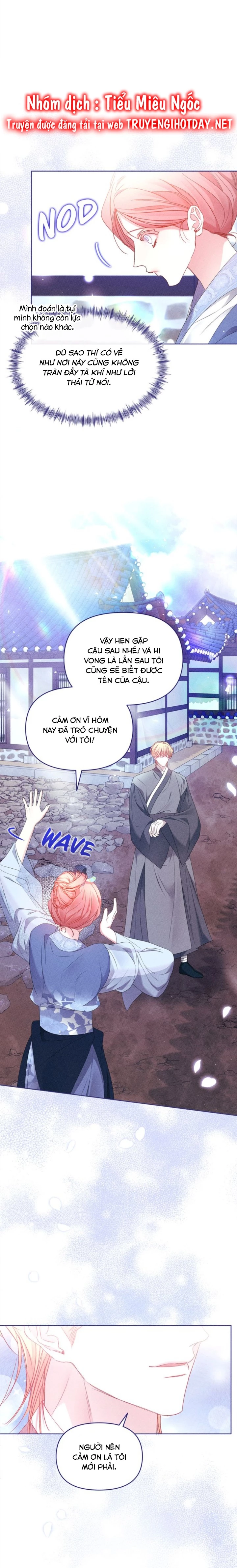 Con Rồng Và Hoàng Tử Chapter 23 - 41