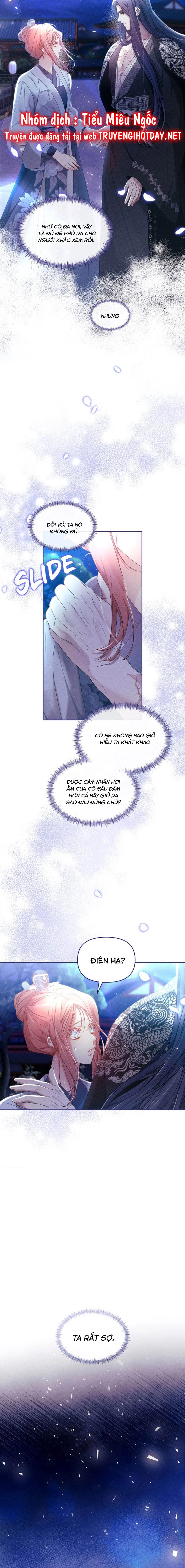 Con Rồng Và Hoàng Tử Chapter 24 - 11