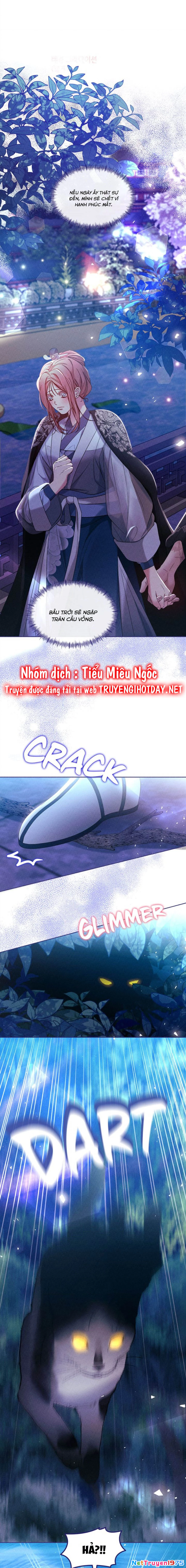 Con Rồng Và Hoàng Tử Chapter 24 - 14