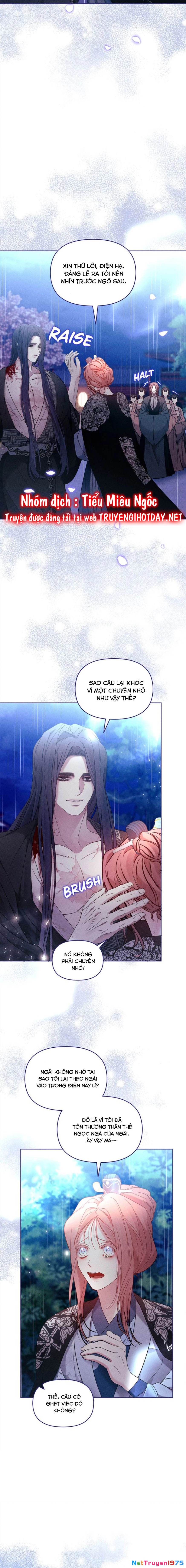 Con Rồng Và Hoàng Tử Chapter 24 - 17