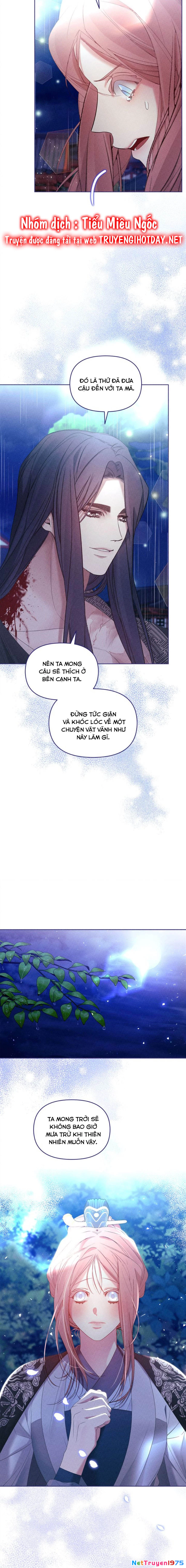 Con Rồng Và Hoàng Tử Chapter 24 - 19