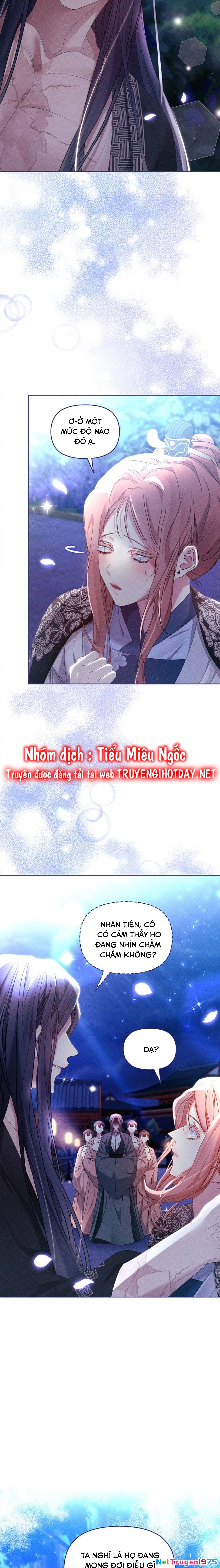 Con Rồng Và Hoàng Tử Chapter 25 - 2