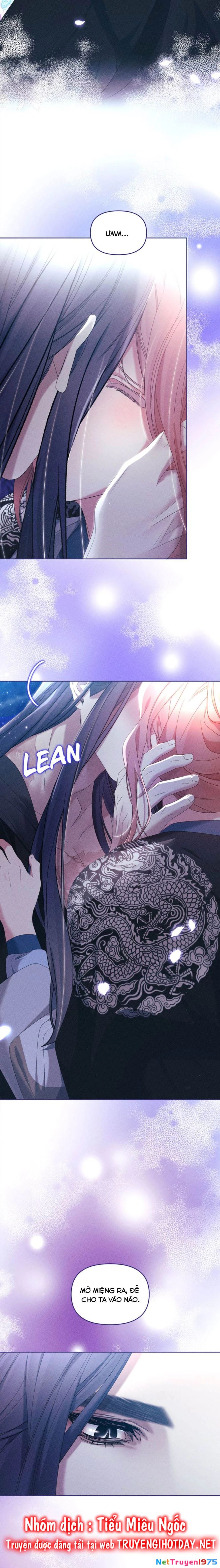 Con Rồng Và Hoàng Tử Chapter 25 - 5