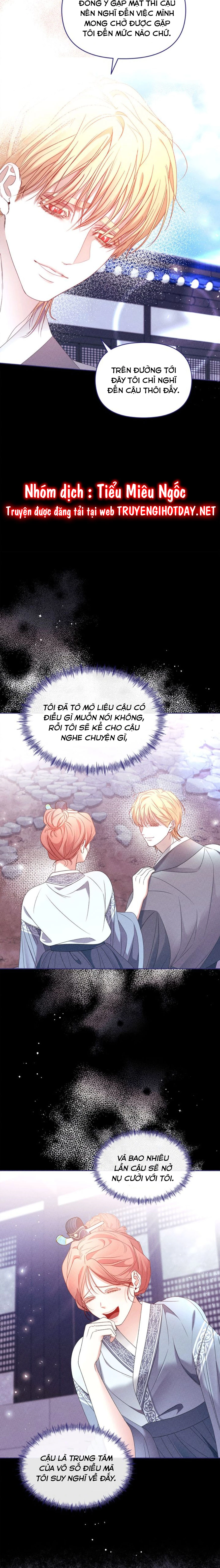 Con Rồng Và Hoàng Tử Chapter 25 - 20