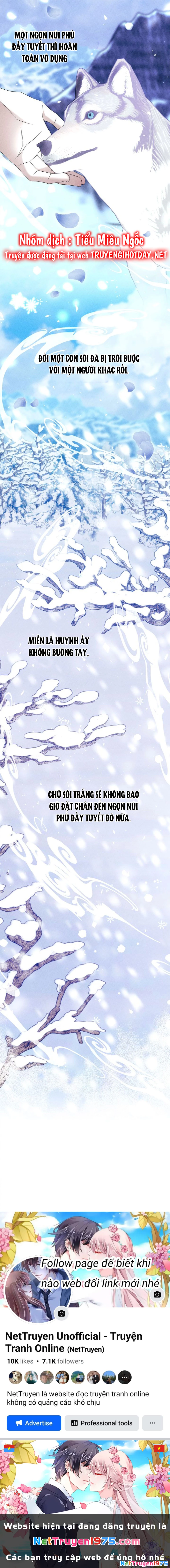 Con Rồng Và Hoàng Tử Chapter 25 - 28