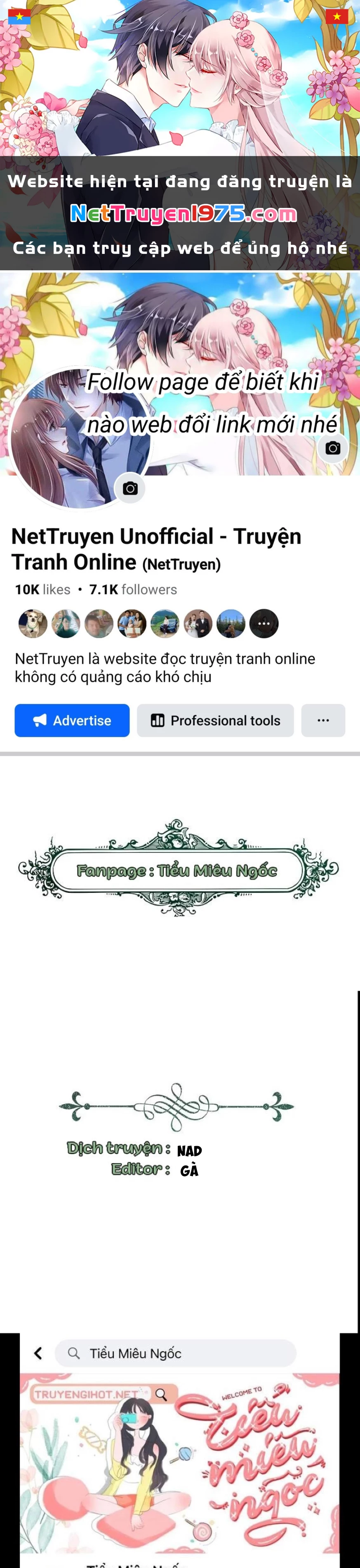Con Rồng Và Hoàng Tử Chapter 26 - 1