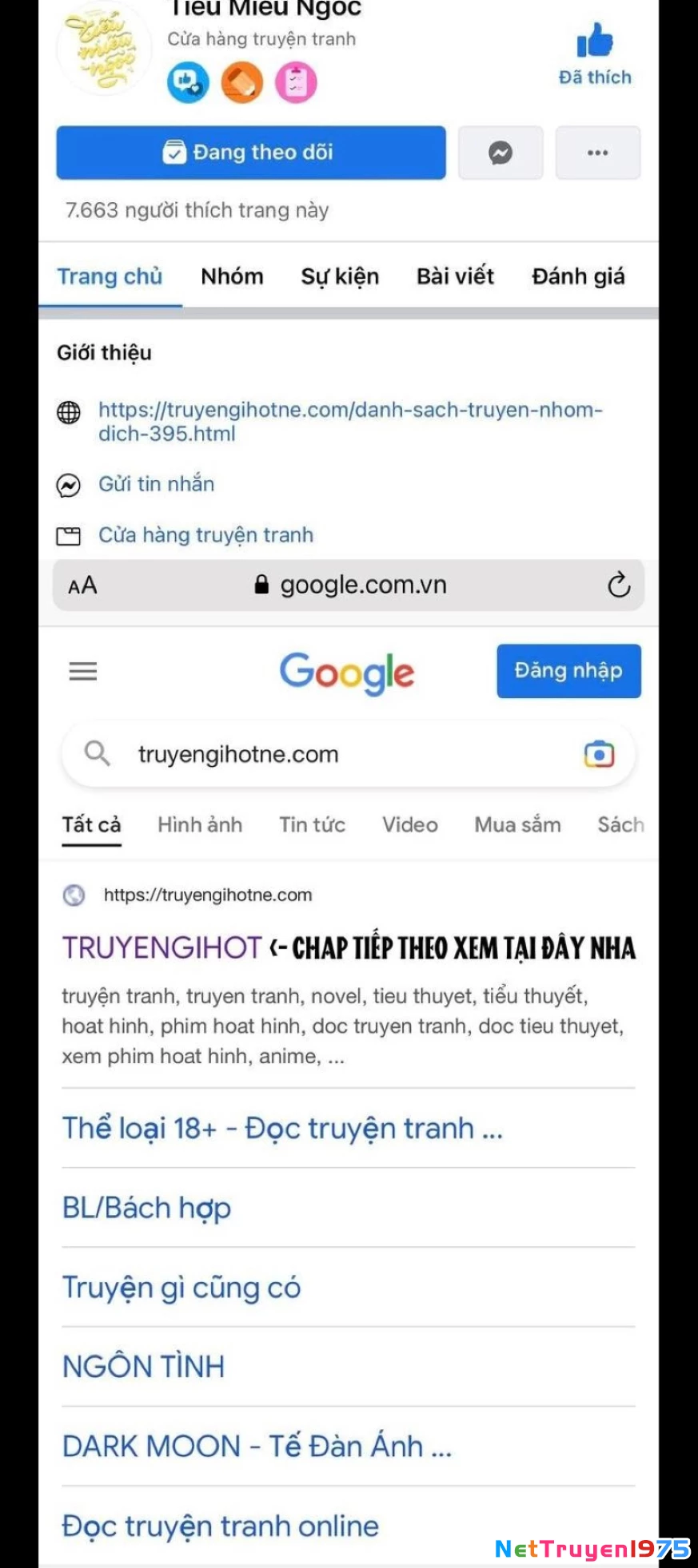Con Rồng Và Hoàng Tử Chapter 26 - 2