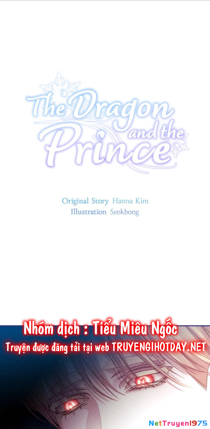 Con Rồng Và Hoàng Tử Chapter 26 - 3