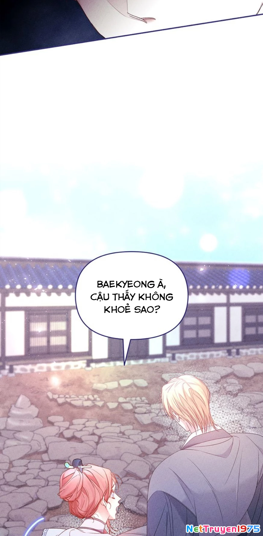 Con Rồng Và Hoàng Tử Chapter 26 - 4
