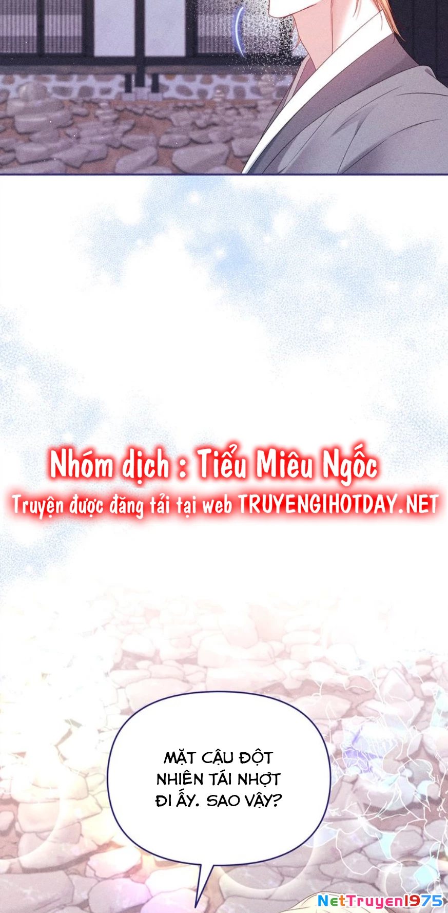 Con Rồng Và Hoàng Tử Chapter 26 - 6