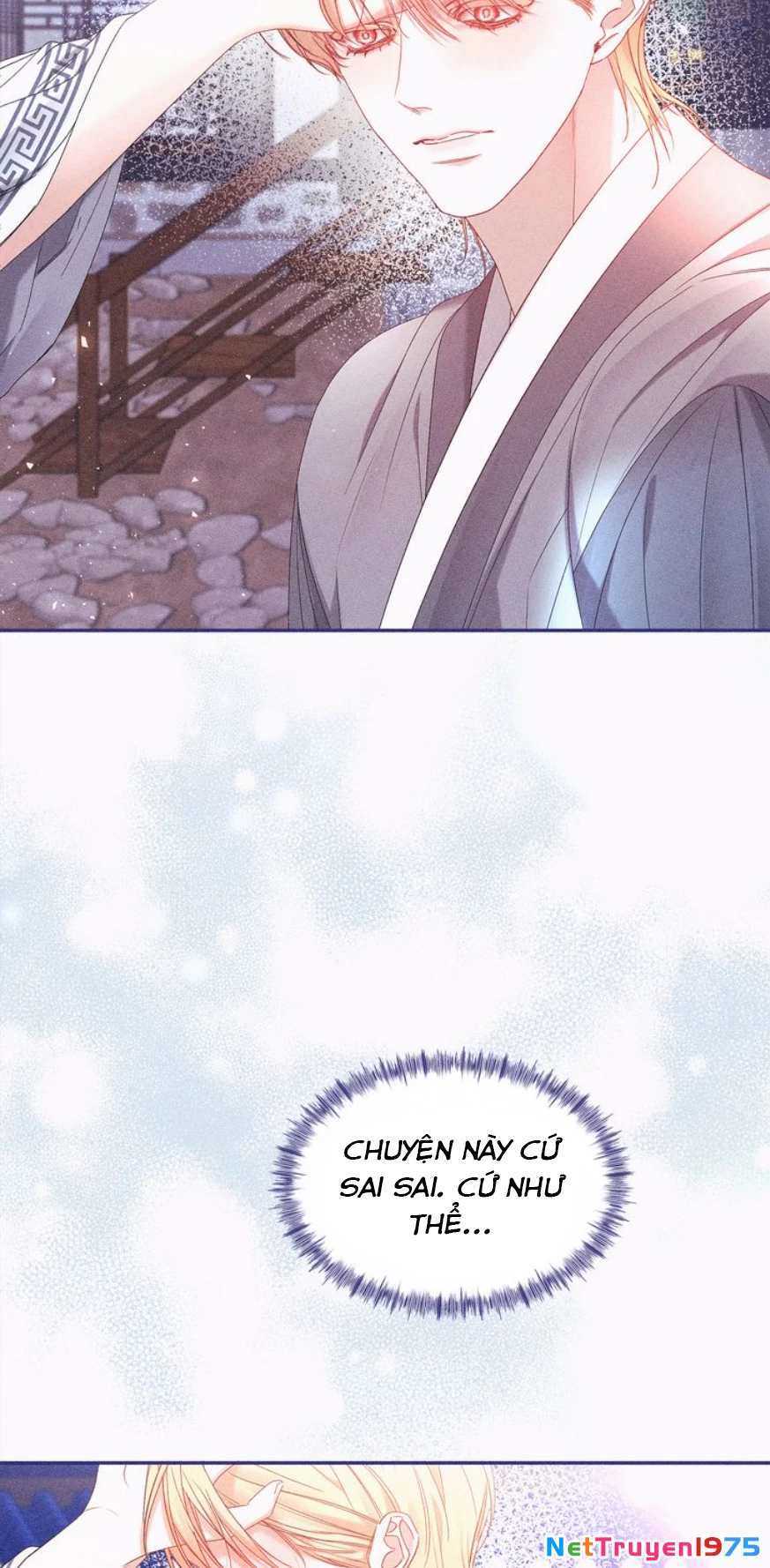 Con Rồng Và Hoàng Tử Chapter 26 - 10