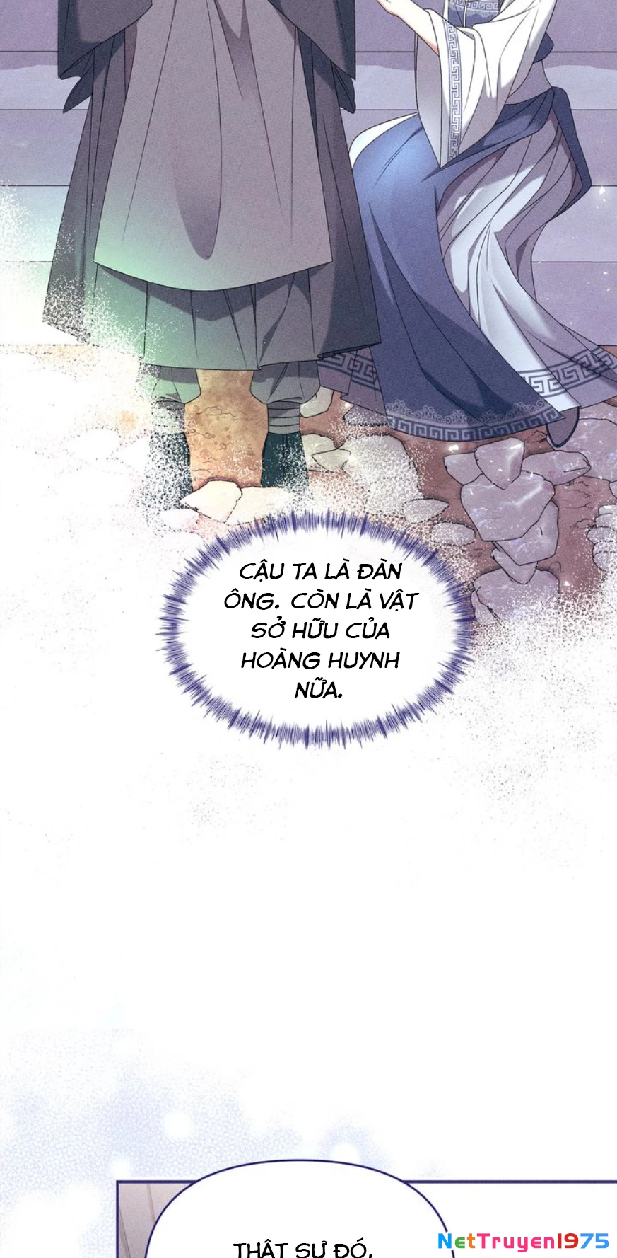 Con Rồng Và Hoàng Tử Chapter 26 - 14