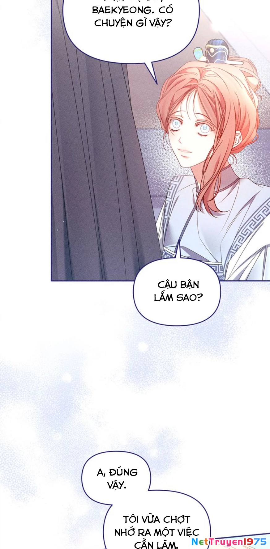 Con Rồng Và Hoàng Tử Chapter 26 - 15