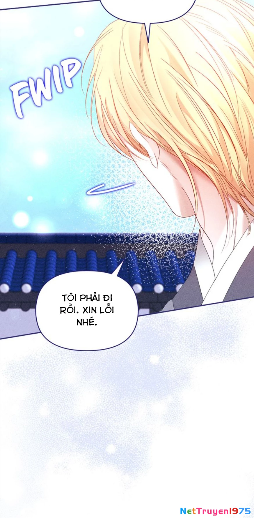 Con Rồng Và Hoàng Tử Chapter 26 - 16