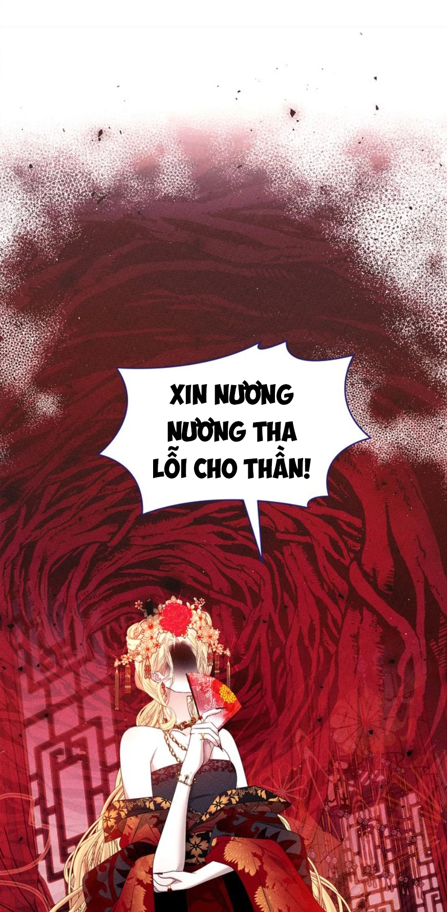 Con Rồng Và Hoàng Tử Chapter 26 - 24